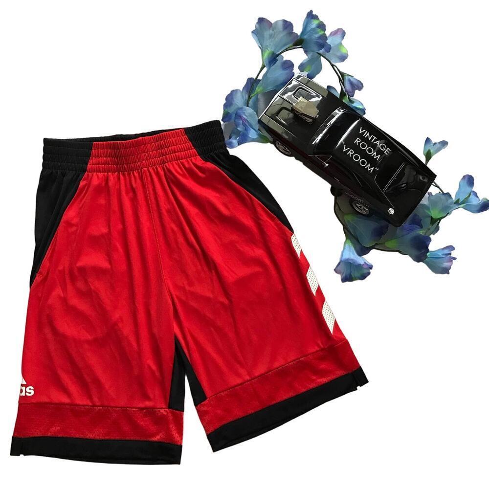 Adidas NWT Performance Shorts for Men Various